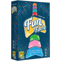 Fun Facts image 0