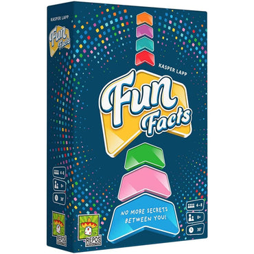 Fun Facts image 0