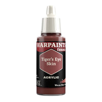 Warpaints Fanatic: Tiger's Eye 18ml image 0