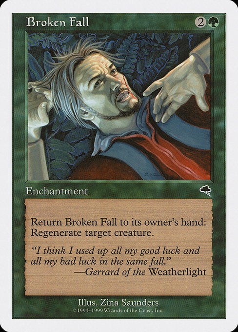 Broken Fall (10) [Battle Royale Box Set]