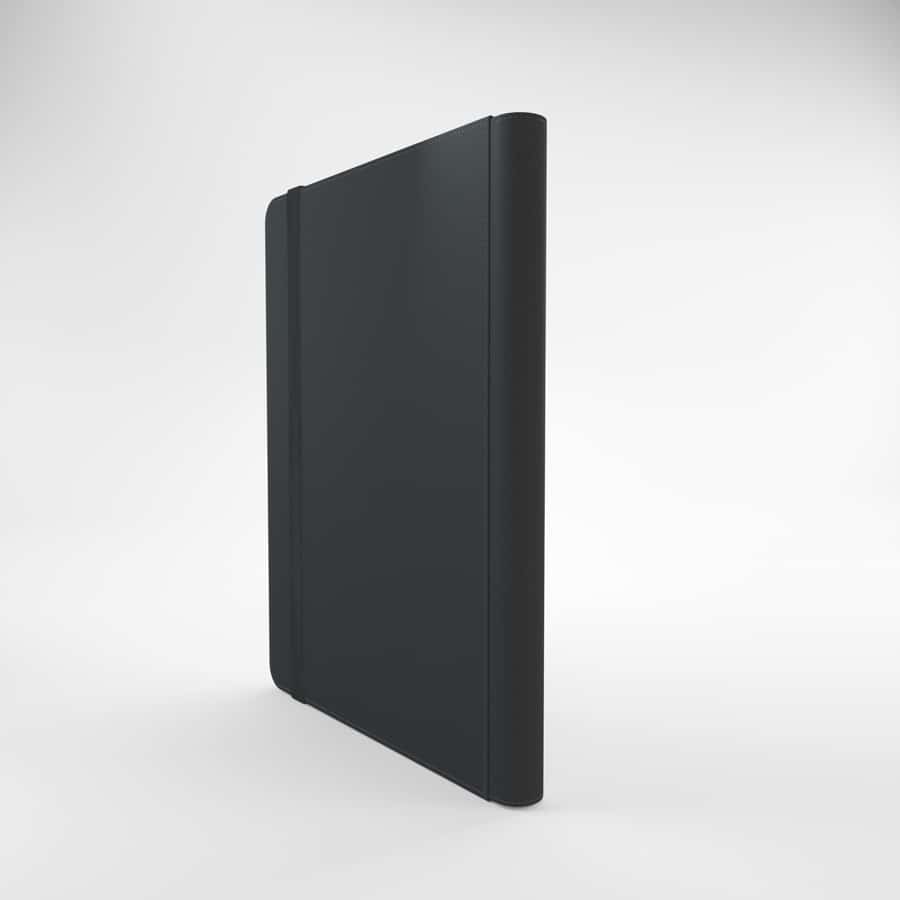 GAMEGENIC Black Prime Album 18 Pocket image 7