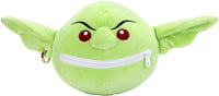 Pathfinder Goblin Plush Dice Bag image 0