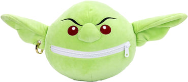 Pathfinder Goblin Plush Dice Bag image 0
