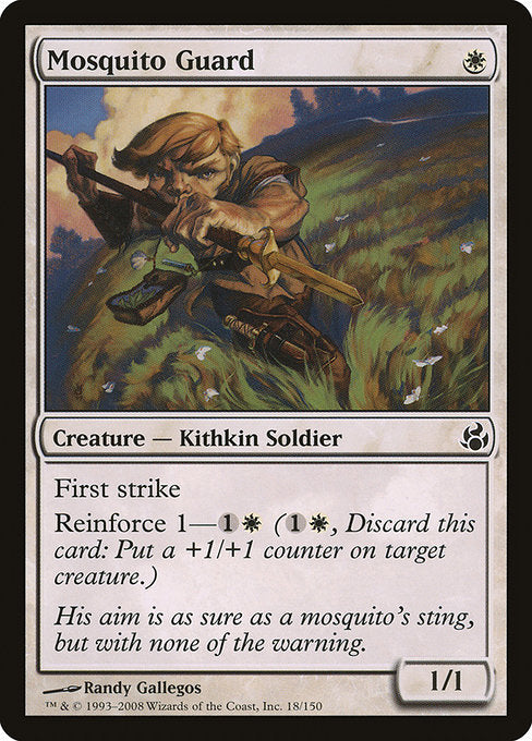 Mosquito Guard (18) [Morningtide]