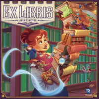 Ex Libris: Revised Edition image 0