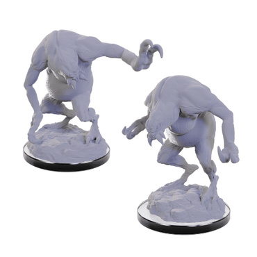 Nolzur's Marvelous Miniatures Ettercaps Wave 22 image 0