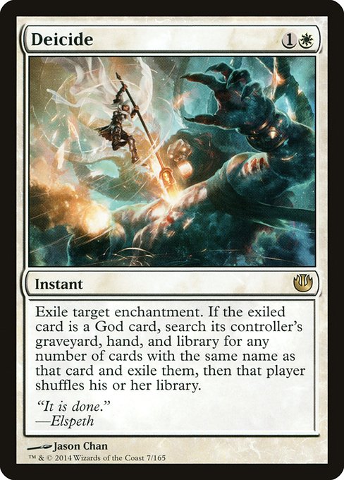 Deicide (7) [Journey into Nyx]