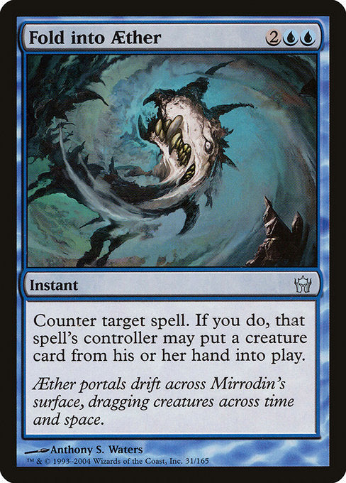 Fold into Aether (31) [Fifth Dawn]