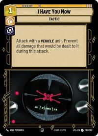 I Have You Now (193/262) [Jump to Lightspeed]