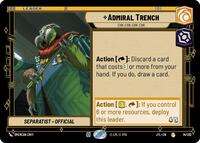 Admiral Trench - Chk-chk-chk-chk (014/262) [Jump to Lightspeed]