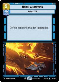 Nebula Ignition (080/262) [Jump to Lightspeed]
