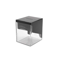 GameGenic Bastion XL 100ct Black/Clear image 0