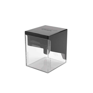 GameGenic Bastion XL 100ct Black/Clear image 0