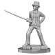 Pathfinder Battles Deep Cuts: Ships Crew Box Set Wave 19 image 21