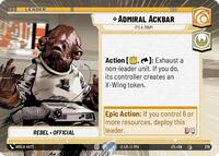 Admiral Ackbar - It's A Trap! (Hyperspace) (278) [Jump to Lightspeed]