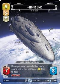 Home One - On My Mark (Prestige) (1043) [Jump to Lightspeed]