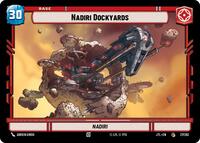 Nadiri Dockyards // Experience (027/262 // T03/T04) [Jump to Lightspeed]