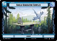 Shield Generator Complex // Experience (020/262 // T03/T04) [Jump to Lightspeed]