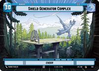 Shield Generator Complex // Shield (Hyperspace) (282 // T08) [Jump to Lightspeed]