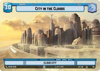City in the Clouds // Shield (Hyperspace) (281 // T08) [Jump to Lightspeed]