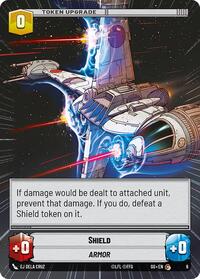 Shield (6/0) [Gamegenic Promos]