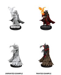 PDC Cultist &amp; Devil image 0