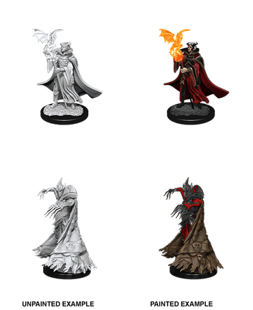 PDC Cultist &amp; Devil image 0