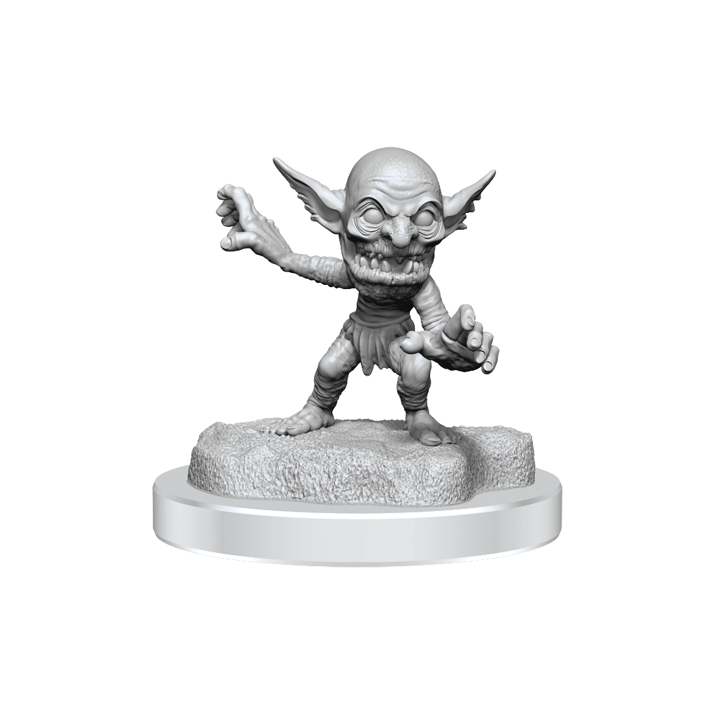 D&D Nolzur's Marvelous Miniatures: Boggles Wave 16 image 0