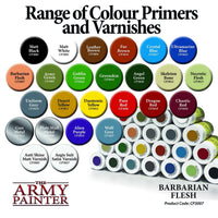 AP- BARBARIAN FLESH COLOR SPRAY PRIMER image 4