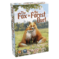 The Fox In the Forest Duet image 0
