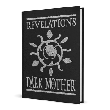 Vampire: The Masquerade 5th Edition Revelations of the Dark Mother Accessory Book image 0