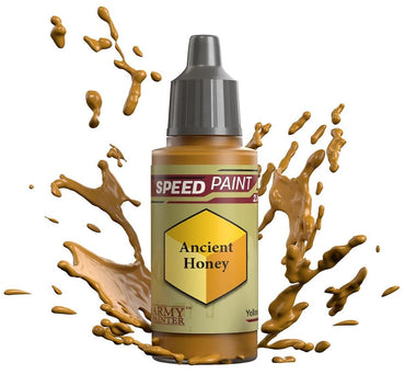 Army Painter - Ancient Honey Speedpaint image 0