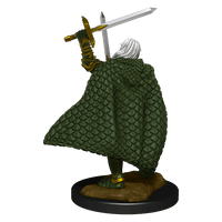 PFDC Elf Fighter Male image 3