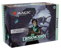 Duskmourn: House of Horror Bundle image 0