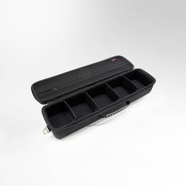 GameGenic Deck Box: Game Shell XL Black image 1