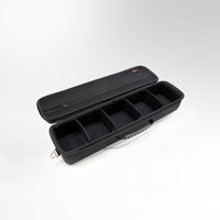 GameGenic Deck Box: Game Shell XL Black image 1