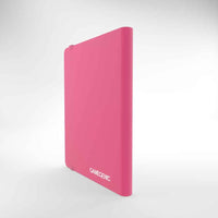 GAMEGENIC PINK 18 POCKET CASUAL ALBUM image 2