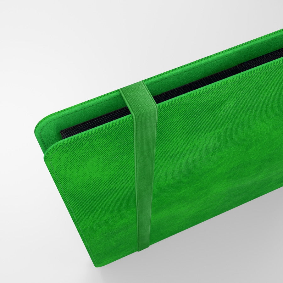 GAMEGENIC Green Prime Album 24 Pocket image 6