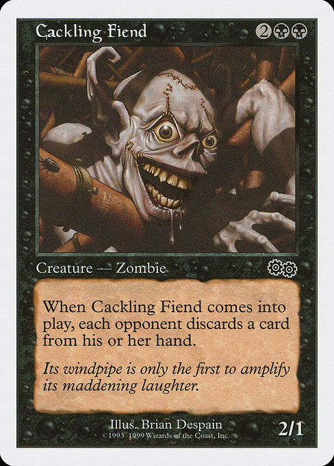 Cackling Fiend (11) [Battle Royale Box Set]