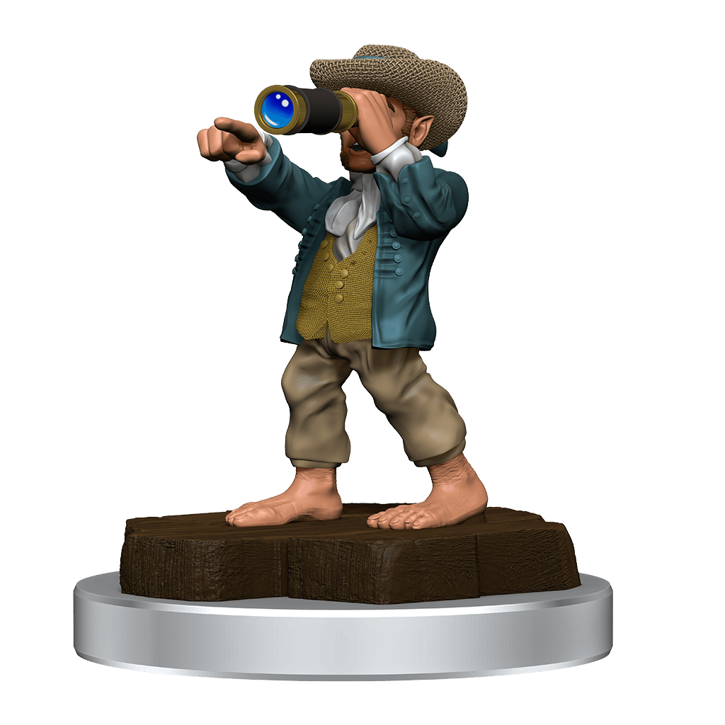 Pathfinder Battles Deep Cuts: Ships Crew Box Set Wave 19 image 7