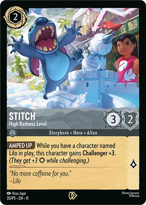 disney lorcana promo cards Trading Card Game, Includes 2 Ready-to-Play Decks Each Includes 1 Booster Pack, Plus 4 Additional Booster Packs and 1 Card : Toys & Games Lorcana - Promo Cards
