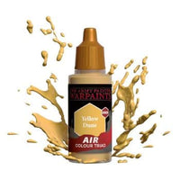 Army Painter Yellow Dune Acrylic Air image 0