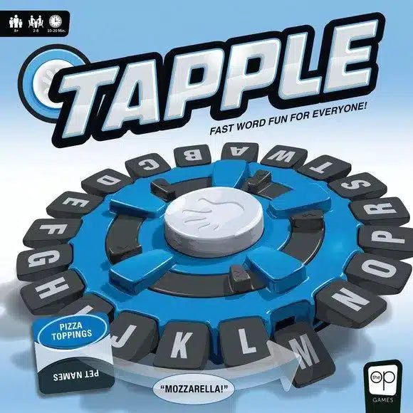 Tapple image 0