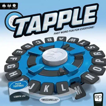 Tapple image 0