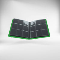 GAMEGENIC Green Prime Album 18 Pocket image 2