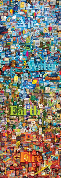 1000pc Water Puzzle image 2