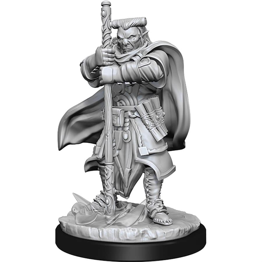 WK90159 Nolzur's Marvelous Miniatures Hobgoblin Devastator &amp; Iron Shadow Wave 13 image 0