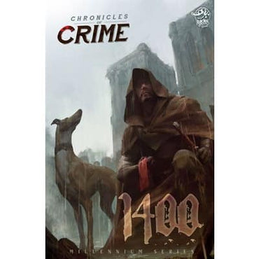 Chronicles of Crime 1400 image 0