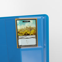 Gamegenic Blue 24 Pocket Casual Album image 5