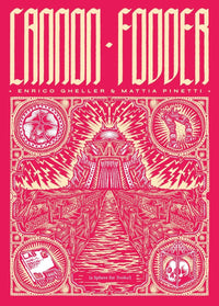 Cannon Fodder image 0